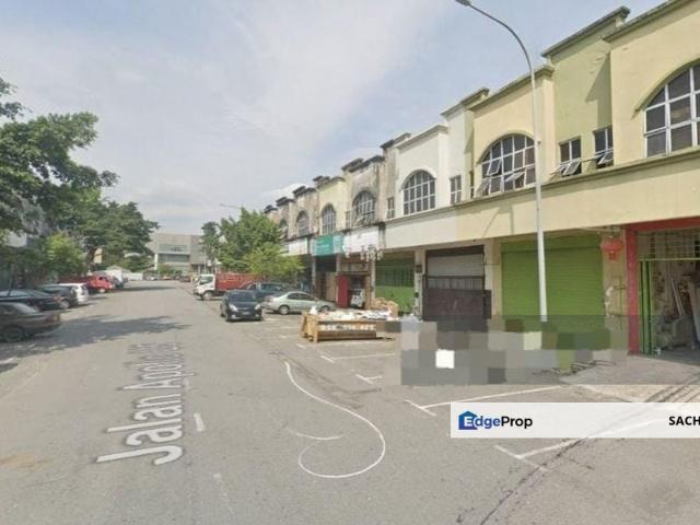 Warehouse for sale in Petaling, Alam Impian