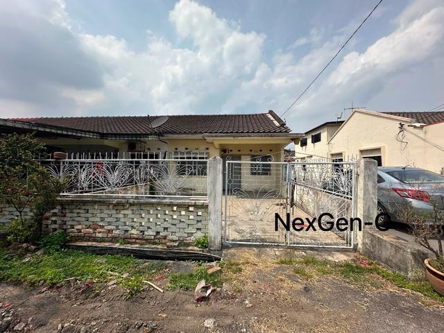 Terraced House for sale in Port Klang, Selangor