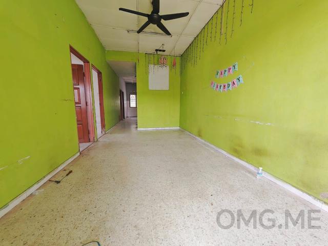 Terraced House for sale in Port Klang, Selangor