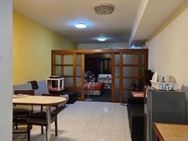 Serviced Residence for sale in Cheras