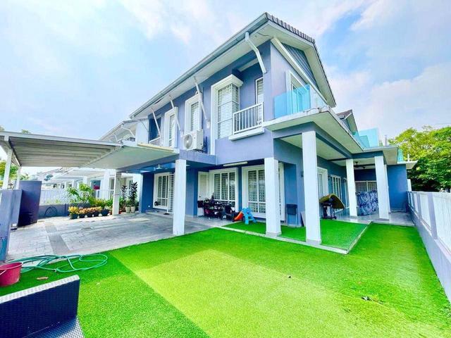 Terraced House for sale in Sendayan Village, Negeri Sembilan