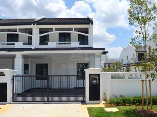 Terraced House for sale in Kajang, Langat