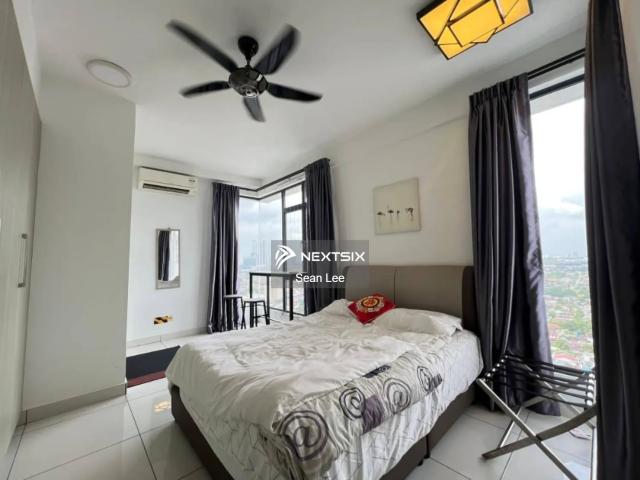 Residential House for sale in Petaling, Alam Impian