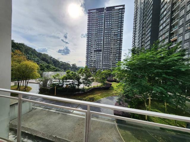 Condominium for sale in Kuala Lumpur, Country Heights Damansara