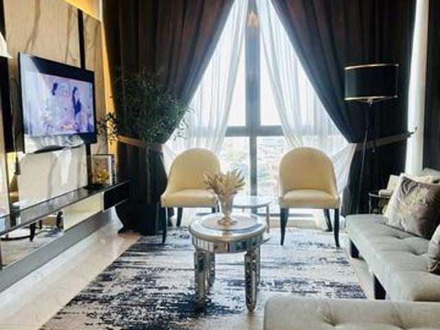 Condominium for sale in Kota Bahru, Kelantan