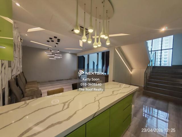 Residential House for sale in Port Klang, Selangor