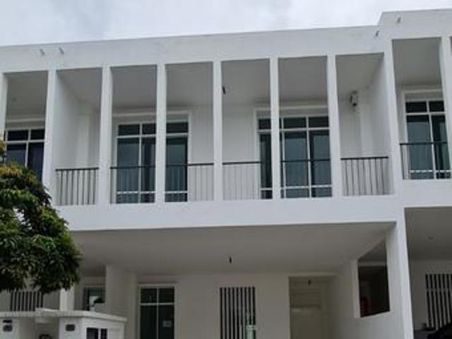 Terraced House for sale in Kajang, Langat
