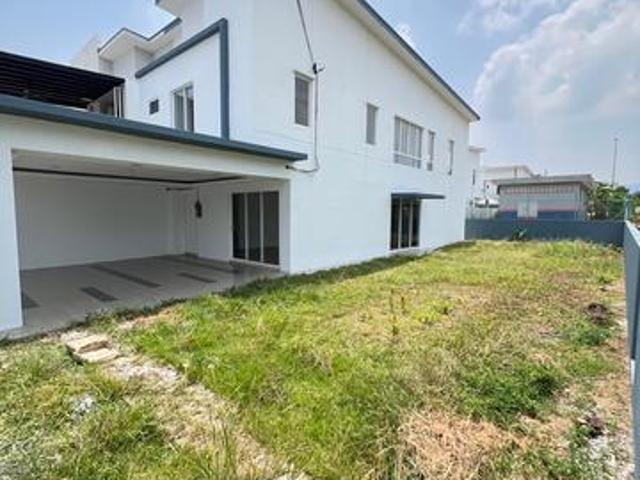 Terraced House for sale in Sendayan Village, Negeri Sembilan