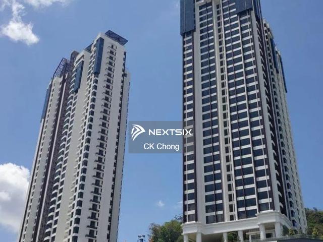 Residential House for sale in Petaling, Subang Jaya