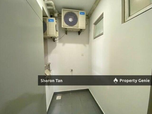 Apartment for rent in Tebrau, Johor