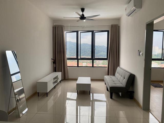 Condominium for sale in Cheras, Majlis Perbandaran Kajang