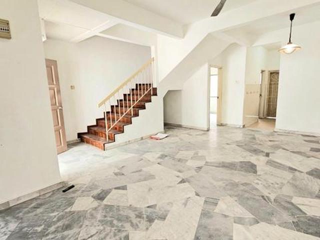 Terraced House for sale in Petaling, Subang Jaya