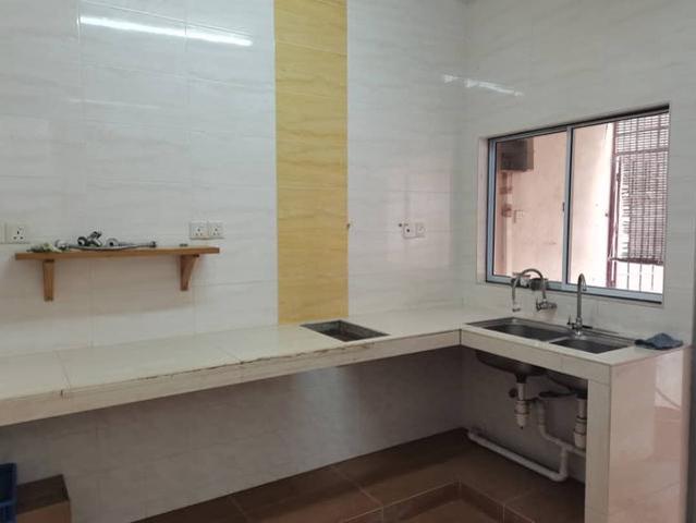 Terraced House for sale in Alam Impian, Selangor