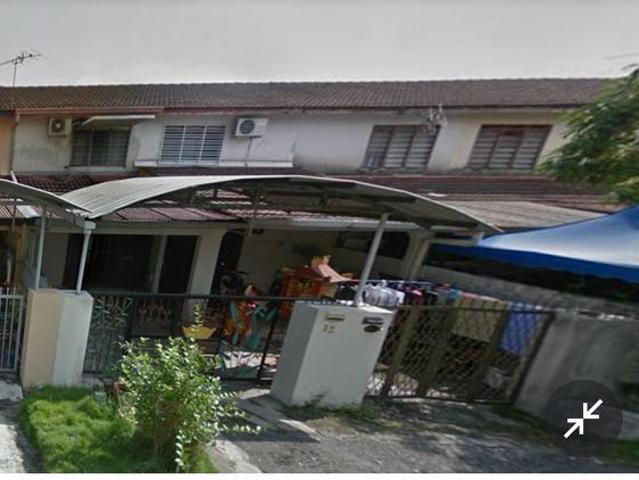 Terraced House for sale in Perak, Tanjong Ipoh