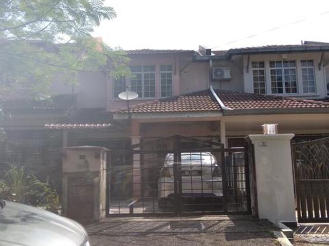 Terraced House for sale in Petaling, Subang Jaya