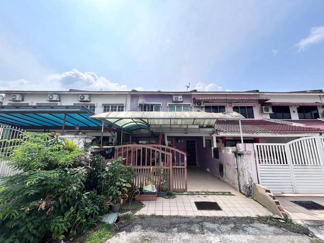 Terraced House for sale in Petaling, Subang Jaya