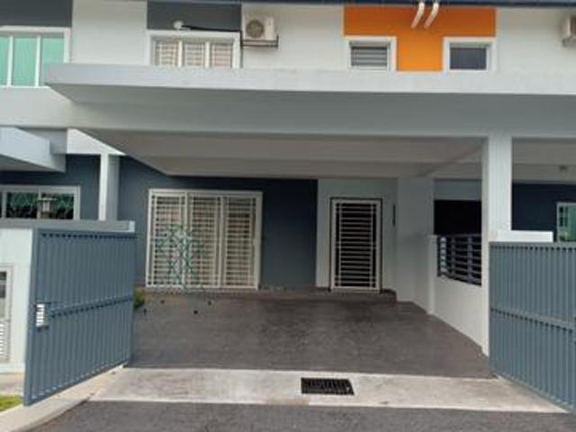 Terraced House for sale in Mantin, Negeri Sembilan