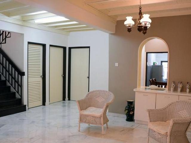Terraced House for sale in Petaling, Subang Jaya