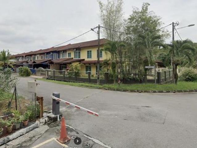 Terraced House for sale in Kajang, Langat
