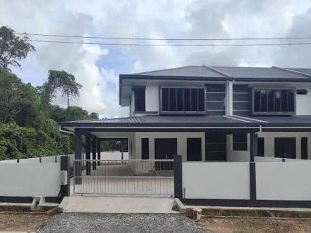 Terraced House for sale in Sendayan Village, Negeri Sembilan