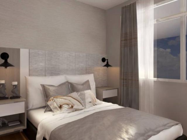 Apartment for sale in Country Heights Damansara, Kuala Lumpur