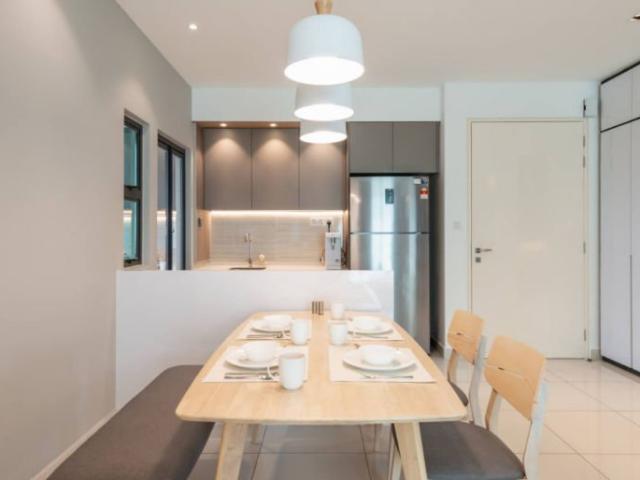 Apartment for sale in Putrajaya