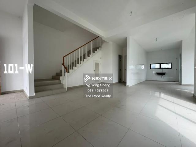 Residential House for sale in Kulim, Kedah
