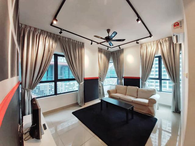 Serviced Residence for rent in Ampang, Kuala Lumpur