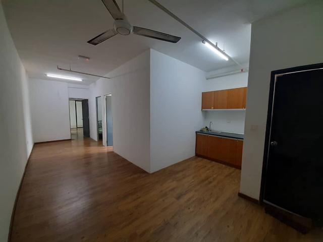 Apartment for sale in Petaling, Alam Impian