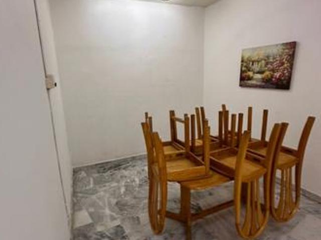 Apartment for sale in Petaling, Subang Jaya