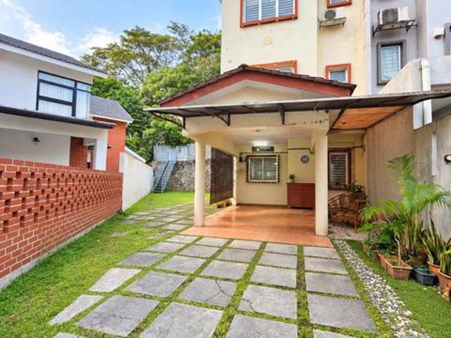 Terraced House for sale in Batu Caves, Majlis Perbandaran Selayang