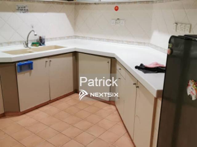 Residential House for rent in Country Heights Damansara, Kuala Lumpur