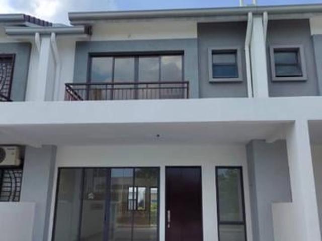 Terraced House for sale in Kajang, Langat