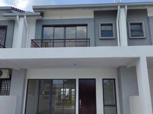 Terraced House for sale in Kajang, Langat