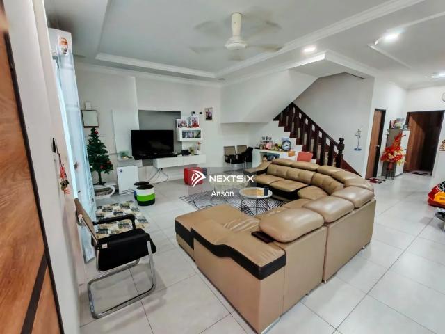 Residential House for sale in Petaling, Subang Jaya