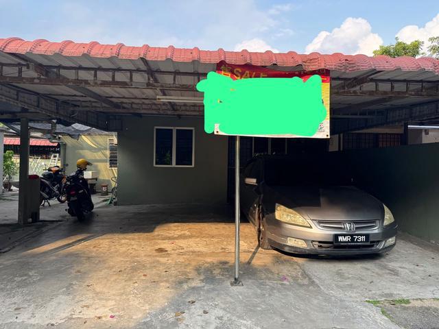 Residential House for sale in Chemor, Majlis Bandaraya Ipoh