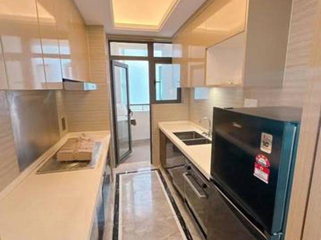 Serviced Residence for sale in Johor Bahru