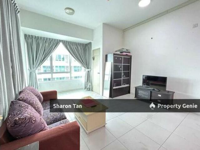 Apartment for rent in Austin Heights, Tebrau