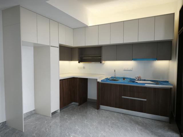 Serviced Residence for sale in Country Heights Damansara, Kuala Lumpur