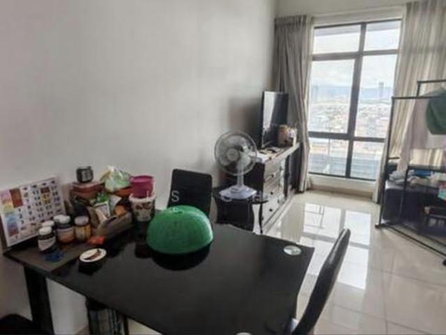 Serviced Residence for sale in Cheras, Kuala Lumpur