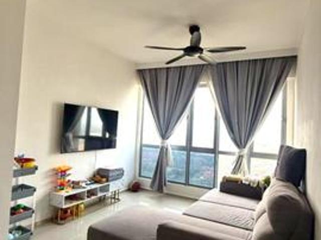 Serviced Residence for sale in Port Klang, Selangor