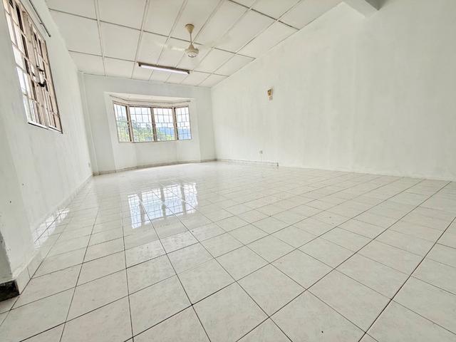 Apartment for sale in Kepong, Kuala Lumpur