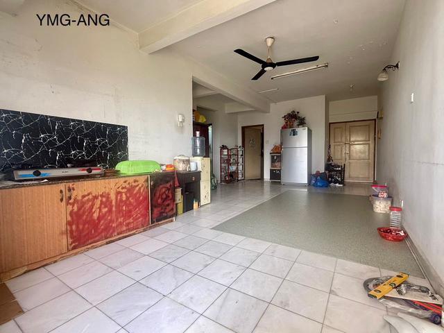 Condominium for sale in Port Klang, Selangor