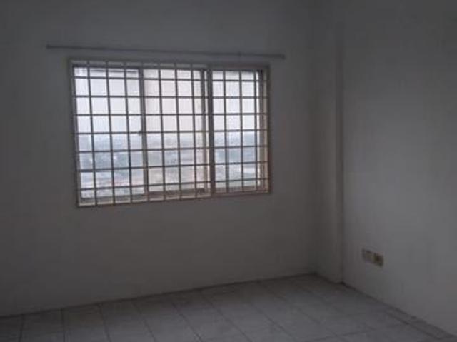 Apartment for sale in Wellesley, Penang