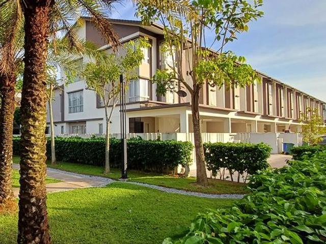 Terraced House for sale in Selangor