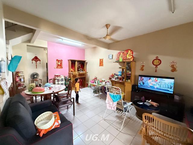 Terraced House for sale in Bandar Puteri Klang, Bandaraya Klang