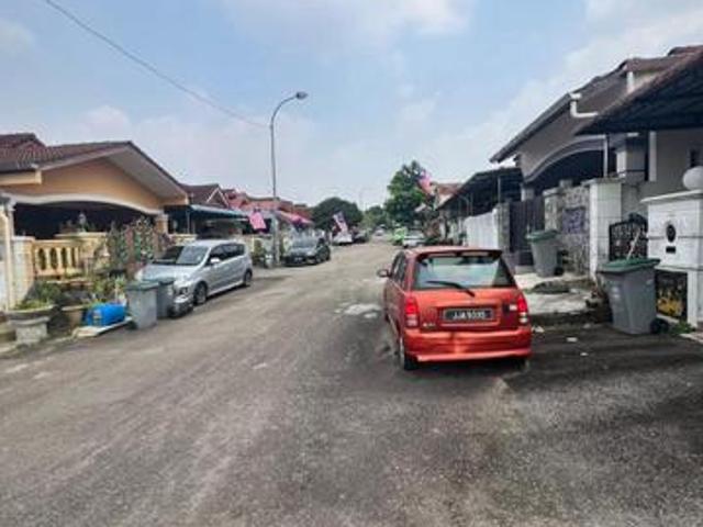 Terraced House for sale in Johor Bahru