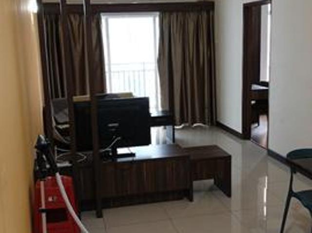Condominium for sale in Bukit Katil, Malaka