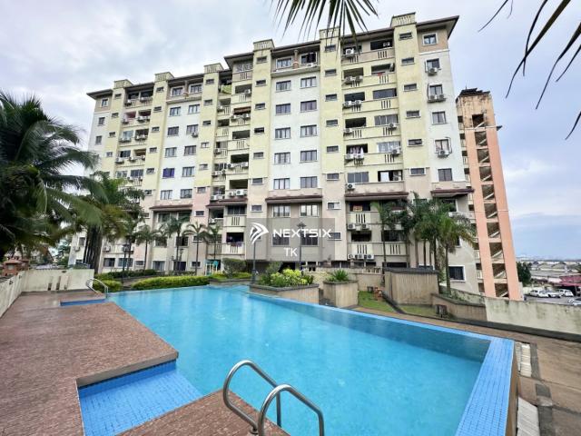 Residential House for sale in Port Klang, Selangor