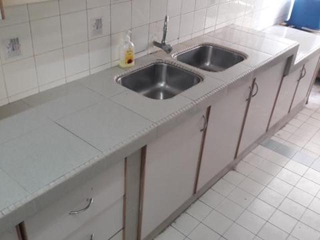 Condominium for sale in Brickfields